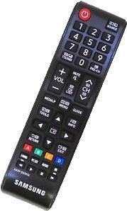 Immagine prodotto Samsung Aa59-00741a (Telecomando specifico per il dispositivo, Infrarossi)