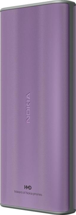 Image du produit HMD Nokia 105 (2024) (2", 2G)