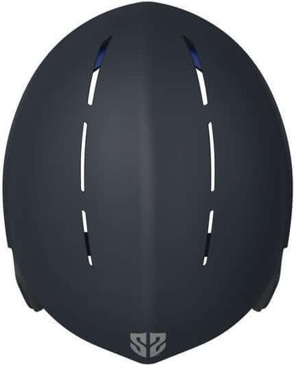 Immagine prodotto Simba Casco per sport acquatici Sentinel Gr S Nero (S)