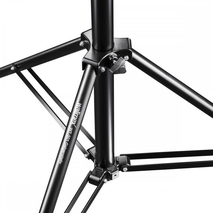 Produktbild Walimex pro Pro WT-501 (410 cm, 5 kg)