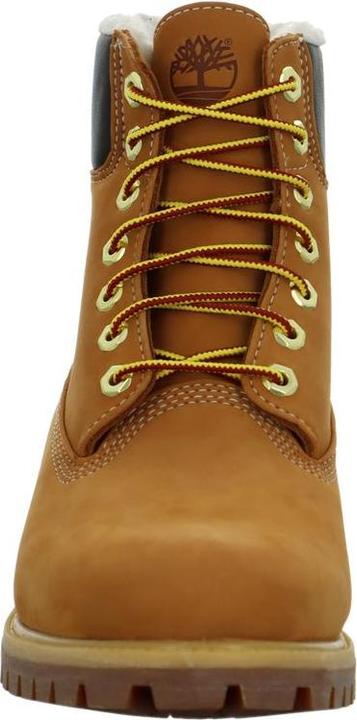 Actual product image Timberland Premium 6 Inch Lace Up WP Boot (41)