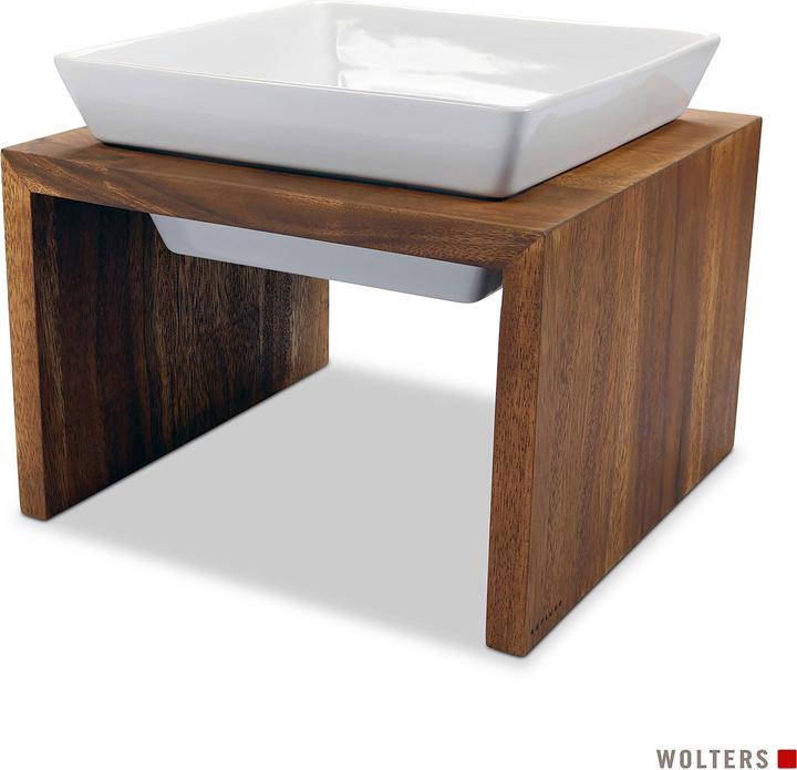 Produktbild Wolters Meshidai True Einzelnapf (2.50 l)