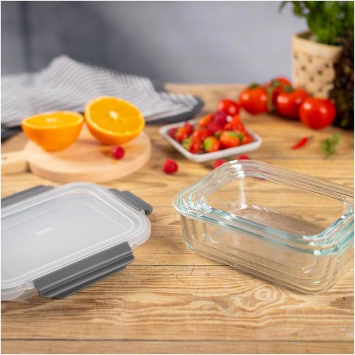 Image du produit Kuhn Rikon Récipient en verre (1.52 l)