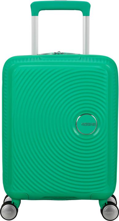 American Tourister Soundbox Mini (22 l, Handgepäck (bis 50l))