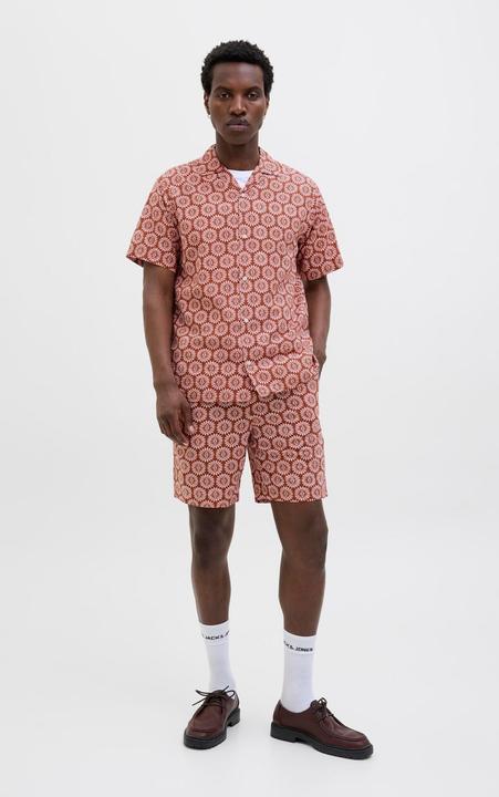 Actual product image Jack & Jones Relaxed Fit Relaxed Fit Shorts Relaxed Fit Shorts (L)