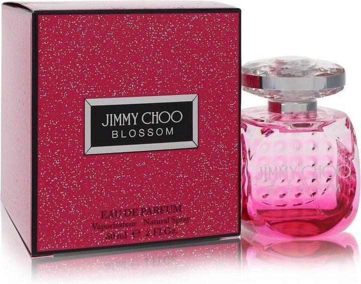 Image du produit Jimmy Choo Fleur (Eau de toilette, 60 ml)