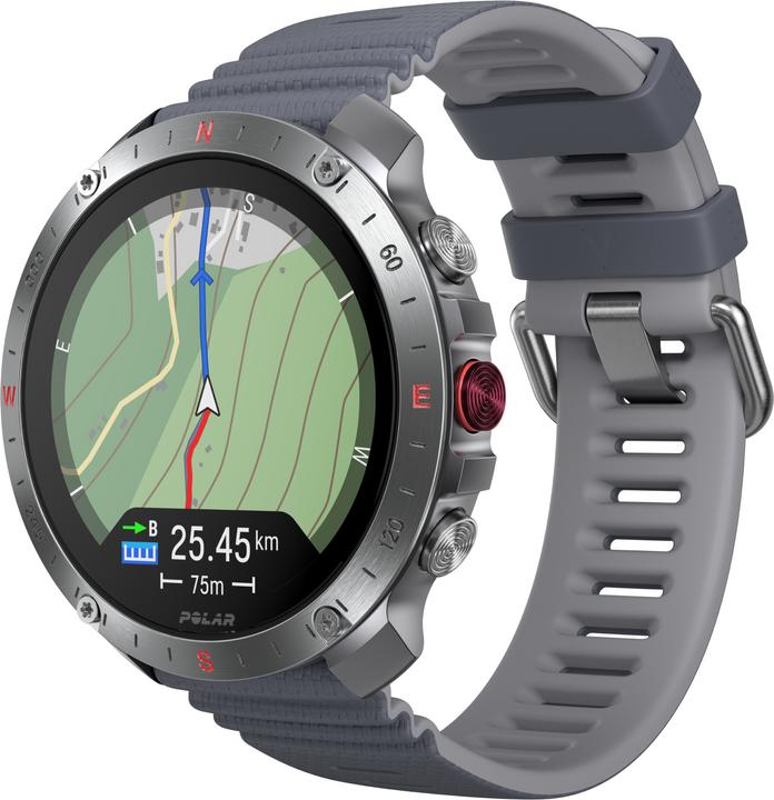 Produktbild Polar Grit X2 Pro (48.60 mm)