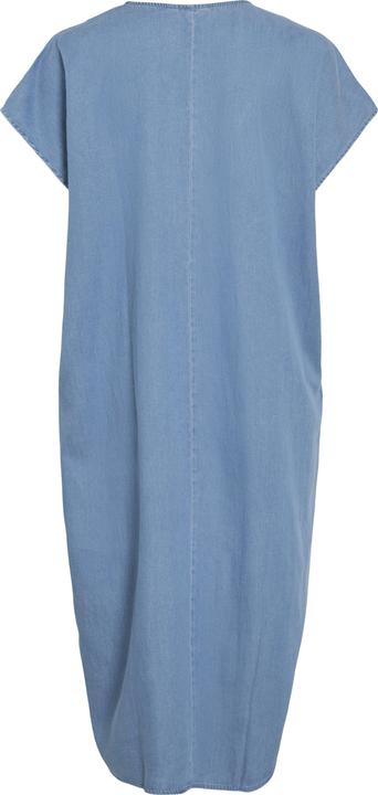 Actual product image Vila Midi Kaftan (34)