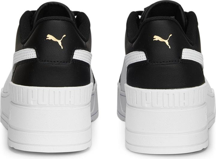 Actual product image Puma Karmen Wedge (39)