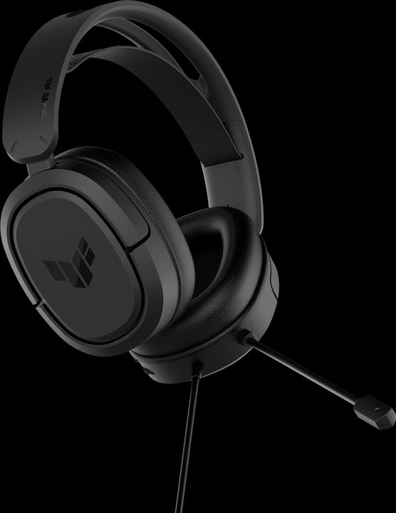 Actual product image ASUS TUF Gaming H1 (Cable)