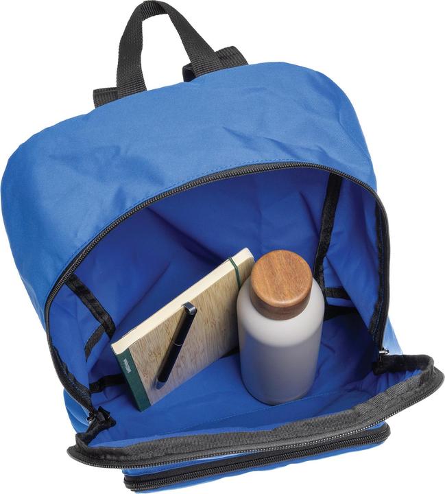 Actual product image Xd Collection Dillon Foldable Aware Backpack