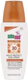 Image du produit Sebamed Sun Care Multi Protect Spray solaire (Spray solaire, SPF 30, 150 ml)