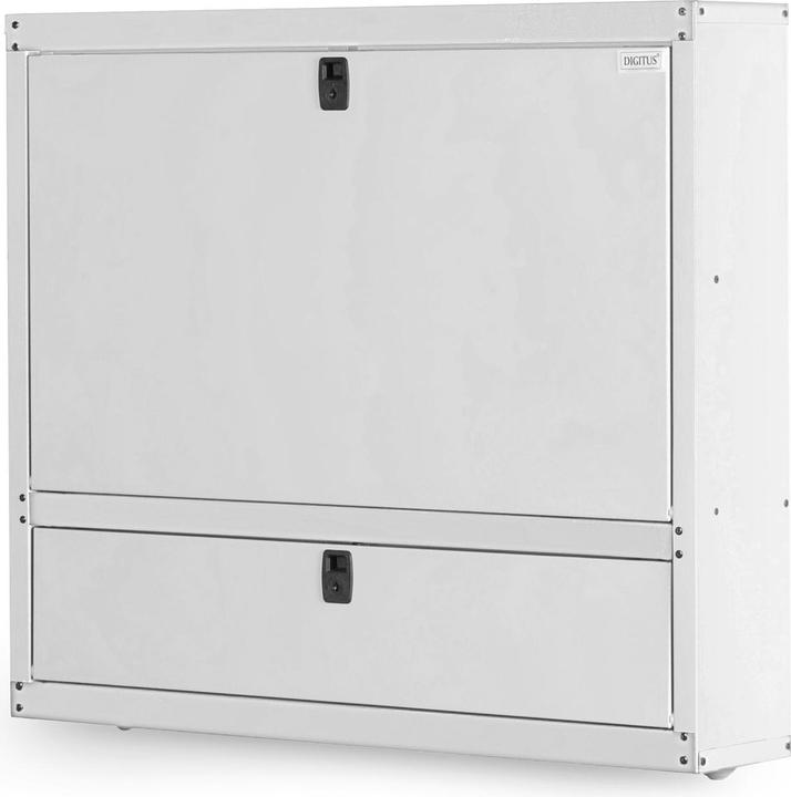 Produktbild Digitus Arbeitsstation zur Wandmontage (19 Zoll Rack)