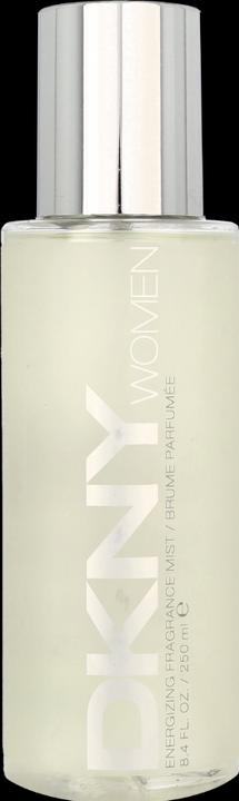 Produktbild DKNY Women Energizing Fragrance Mist (Eau de Parfum, 250 ml)
