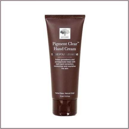 Actual product image New Nordic 75 ml - Reducer pigment forandringer (75 ml)