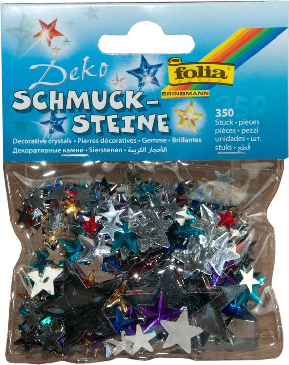 Produktbild Folia Schmucksteine