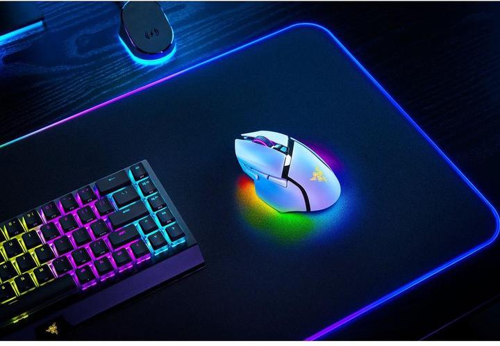 Actual product image Razer Basilisk V3 Pro (Wireless, Cable)