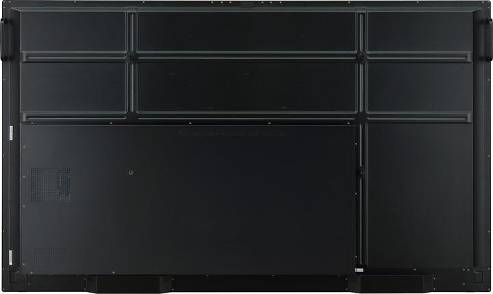 Image du produit LG 55TR3BG-B - 139,7 cm (55 pouces) - IPS - 350 cd/m² - 16:9 - 8 ms - multitouch (3840 x 2160 pixels, 55")