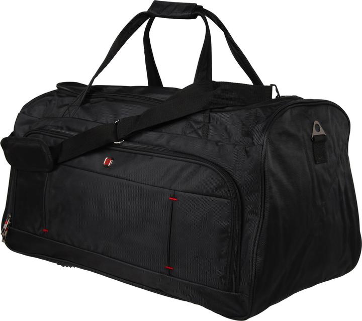 Produktbild HTI-Living Reise- und Sporttasche 65 (75 l)
