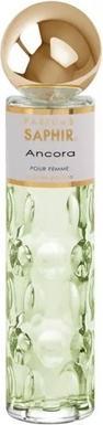 Actual product image Saphir Ancora Sapphire Cologne 30ml (Eau de parfum, 30 ml)