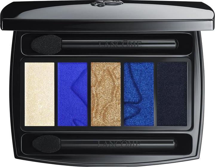 Actual product image Lancôme Hypnôse Palette (15 Bleu Hypnotique)