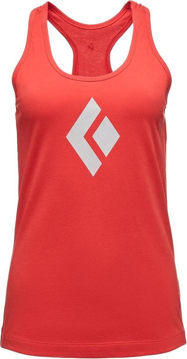Black Diamond Damen Icon Tanktop (L)