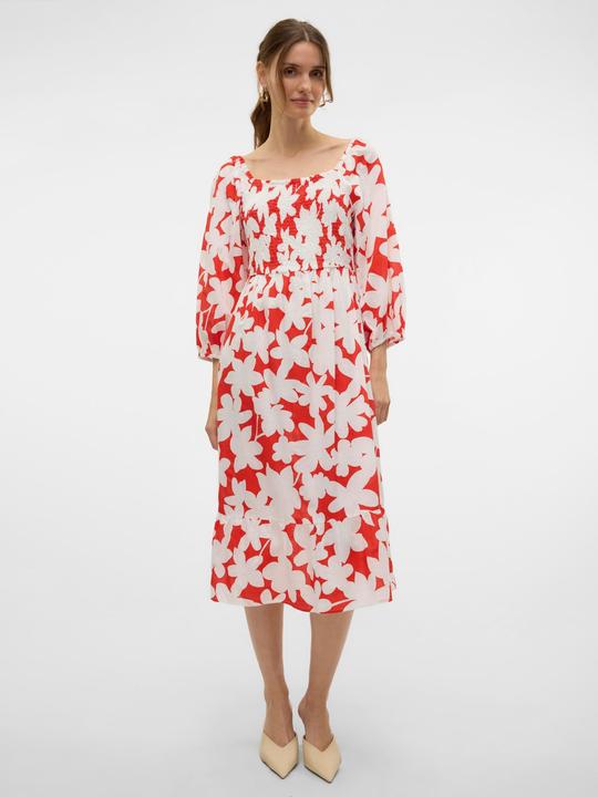 Produktbild Vero Moda VMDICTHE Midikleid Kleid (XS)