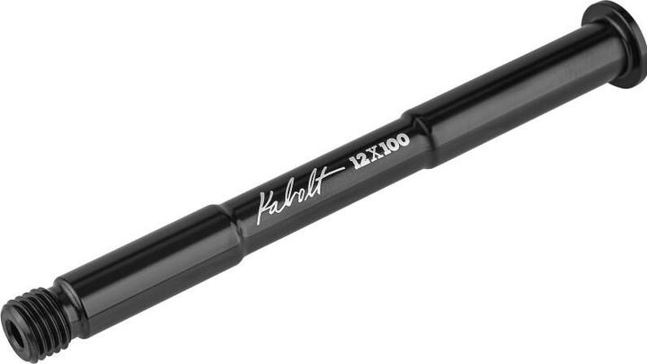 Produktbild Fox Steckachse Kabolt für 32 Float TC Federgabel