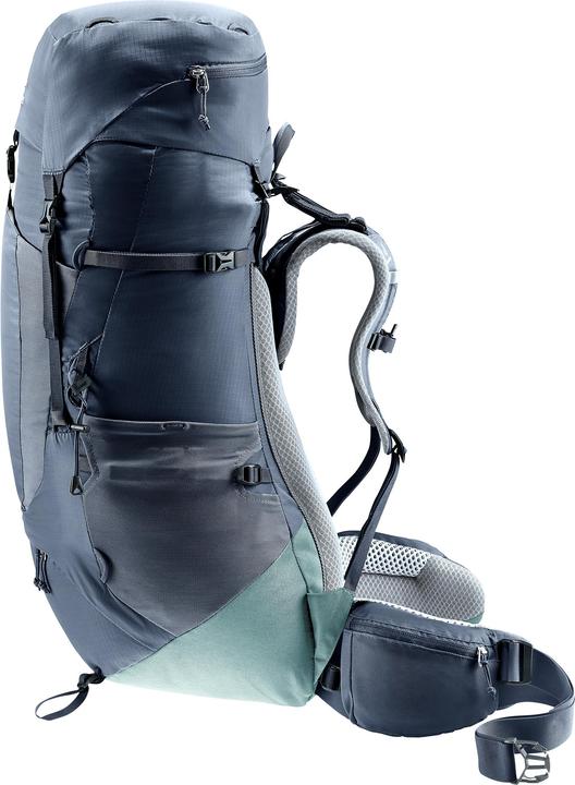 Actual product image Deuter Aircontact Lite 45 + 10 (45 l)