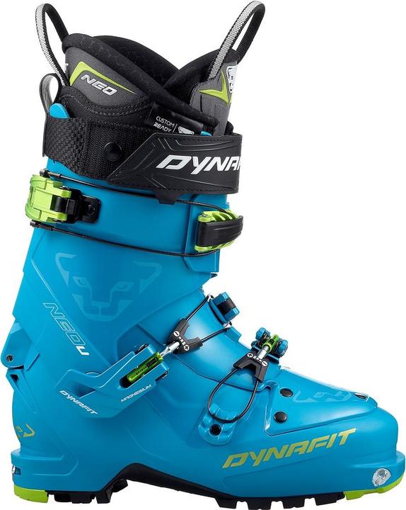 Image du produit Dynafit Femmes Neo U - CR Chaussures de randonnée (23.5)