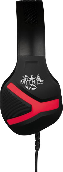 Image du produit Konix Mythics Nemesis (Filaire)
