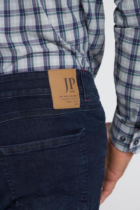 Produktbild JP1880 Jeans, FLEXNAMIC®, Denim, Straight Fit, bis Gr. 70/35 (70)
