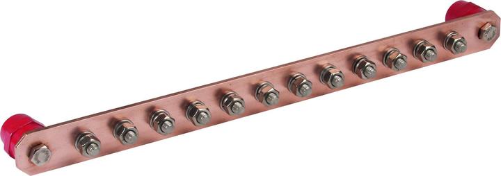 Wiring closet technology