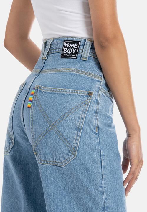 Actual product image Homeboy xtra BAGGY JEANS - 119459 (W29/L30)