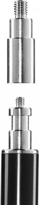 Actual product image Walimex pro Pro Boom Tripod (400 cm, 2.50 kg)