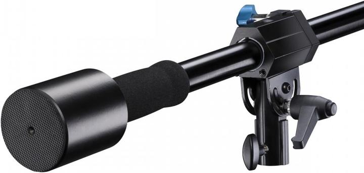 Actual product image Walimex pro Pro Boom Tripod (400 cm, 2.50 kg)