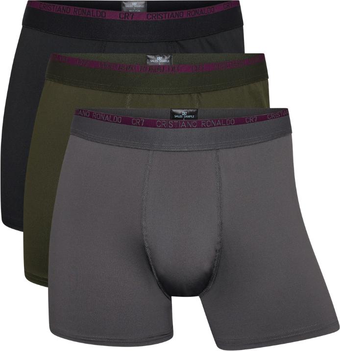 Produktbild CR7 Trunk (M, 3er Pack)