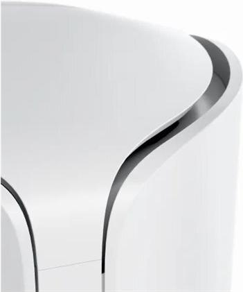 Image du produit Netgear Orbi RBE773 Mesh WiFi 7 Kit de 3 pièces