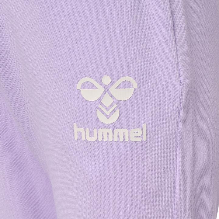 Actual product image hummel Hmlhappy Arine Crewsuit (56)