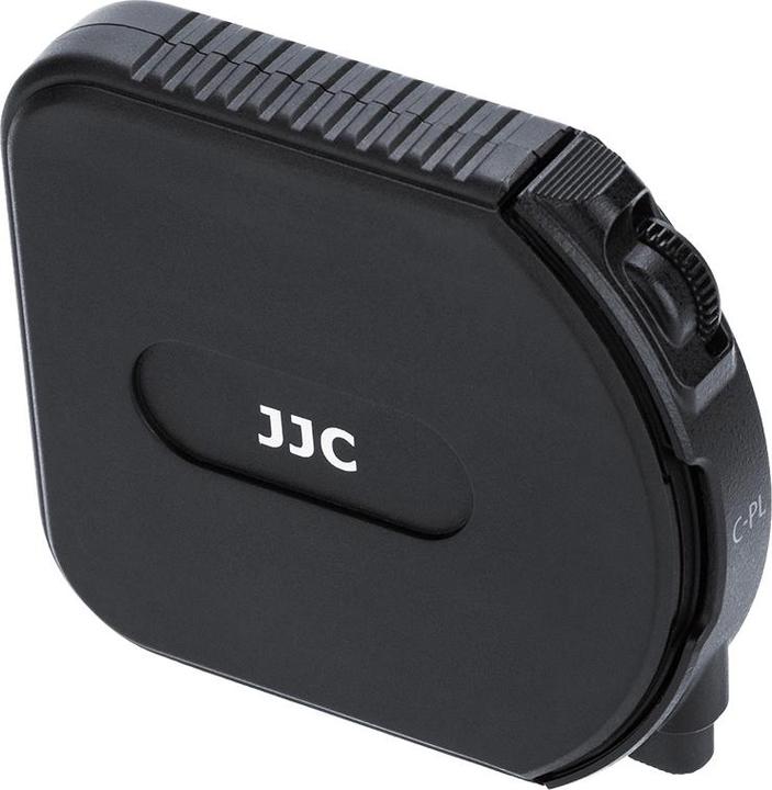 Produktbild JJC DIFC C2 Canon Drop in Filter Case