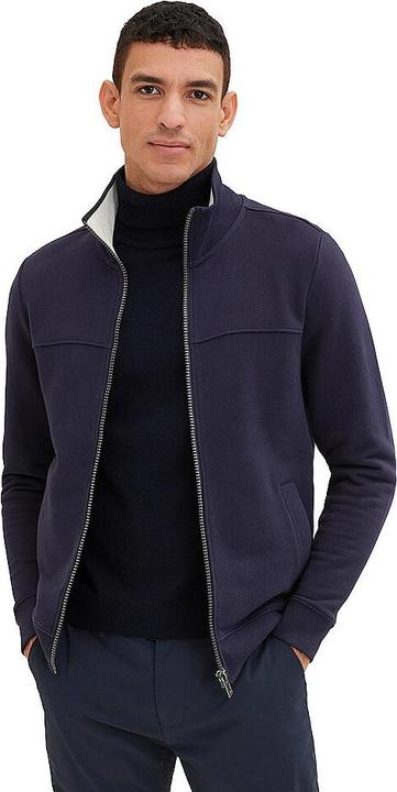 Produktbild Tom Tailor Sweatjacke (S)