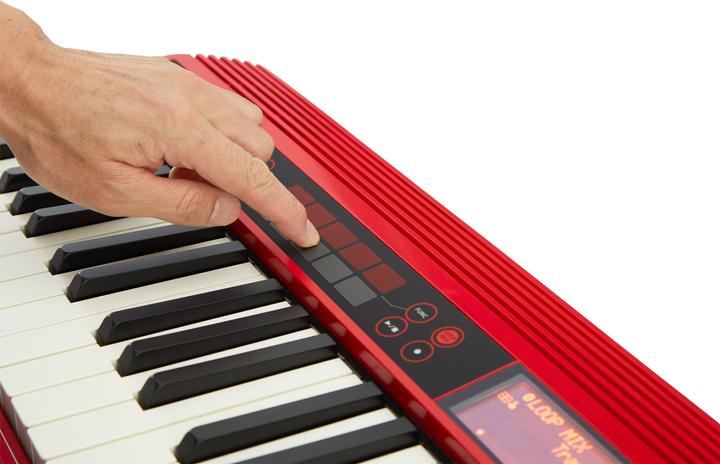 Produktbild Roland Go:Keys (61 Tasten)
