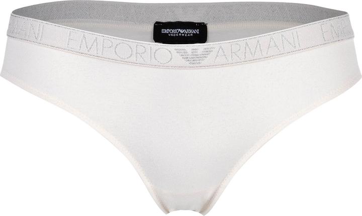 Emporio Armani 2 Pack Brief (S, 2er Pack)