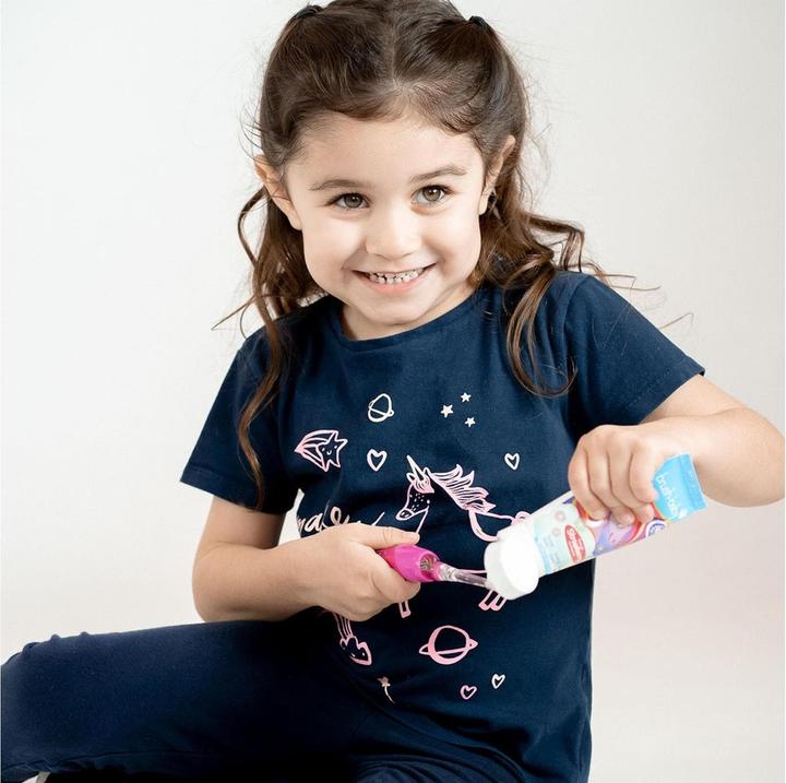 Immagine prodotto Brush-Baby KidzSonic (Spazzolino sonico)