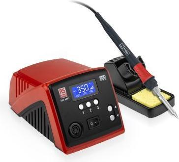 Actual product image Rs Pro Soldering station AT90DH