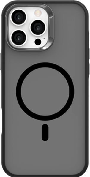 Produktbild Just in Case Military Grade Kunststoff Back Cover Schwarz Magnetisch Apple iPhone 16 Pro Max (Apple iPhone 16 Pro Max)
