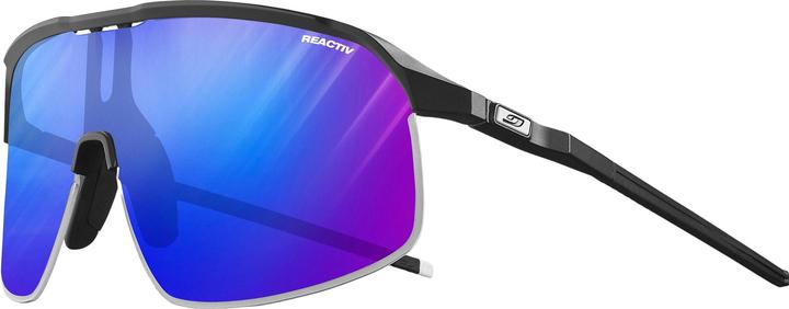 Produktbild Julbo Density (Schwarz, Schwarz)