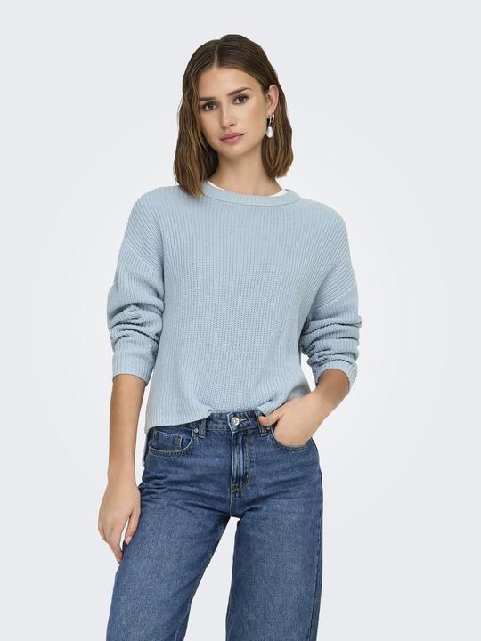 Immagine prodotto Only ONLLUNA Strickpullover Strickpullover (L)