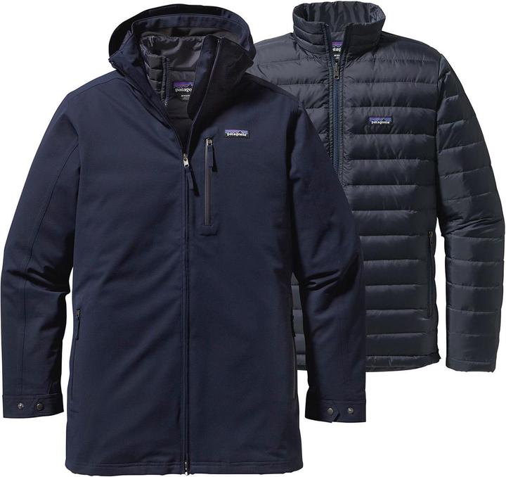 Image du produit Patagonia Tres Parka 3 en 1 (S)
