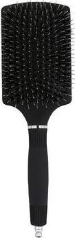 Actual product image Tools for Beauty T4B LUSSONI Simple Care Hairbrush with Removable Sectioning Tip for All Hair Types